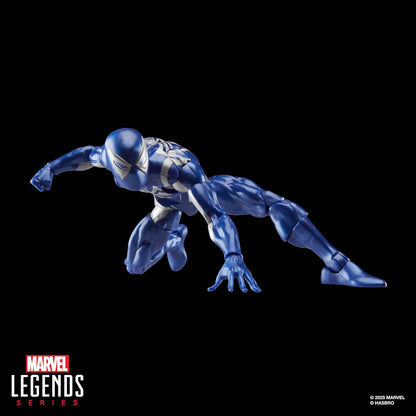 Hasbro MARVEL Marvel Legends Series Gamerverse Peter Parker Anti-Venom Suit Style, Collectible 15cm Action Figure Reproducing the "Spider-Man 2" Video Game G0837 Genuine Product