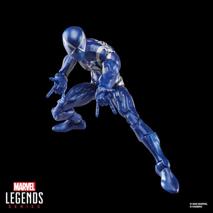 Hasbro MARVEL Marvel Legends Series Gamerverse Peter Parker Anti-Venom Suit Style, Collectible 15cm Action Figure Reproducing the "Spider-Man 2" Video Game G0837 Genuine Product