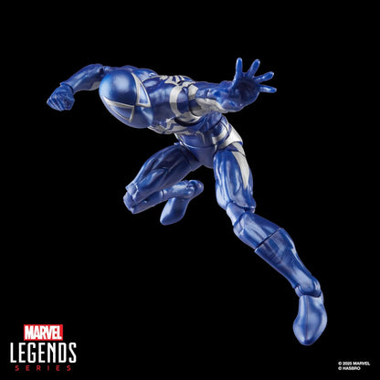 Hasbro MARVEL Marvel Legends Series Gamerverse Peter Parker Anti-Venom Suit Style, Collectible 15cm Action Figure Reproducing the "Spider-Man 2" Video Game G0837 Genuine Product
