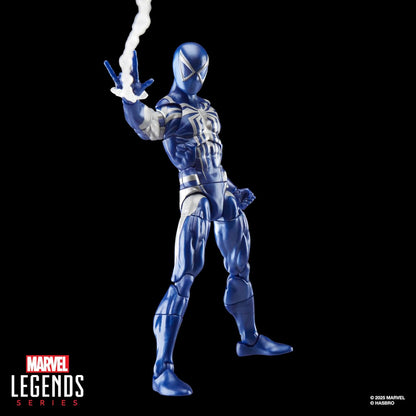 Hasbro MARVEL Marvel Legends Series Gamerverse Peter Parker Anti-Venom Suit Style, Collectible 15cm Action Figure Reproducing the "Spider-Man 2" Video Game G0837 Genuine Product