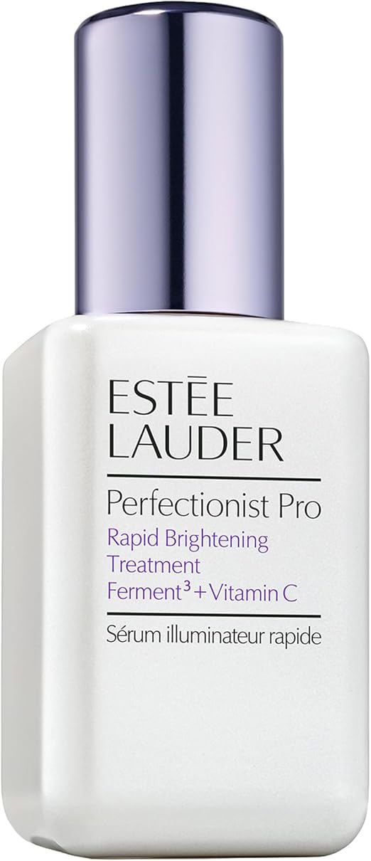 Estee Lauder Brightening Perfectionist Pro Bright Serum N 50mL Serum Moisturizing Serum Skin Care Dry Yellow Dull Moisture Moisturizing Transparency Exfoliation Care [Genuine Product]