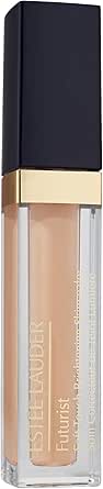 Estee Lauder Skin Care Concealer Futurist Soft Touch Brightening Skin Sealer 6ml Concealer Ultra Light Eye Care Hyaluronic Acid Smooth Texture Moisturizing Tightening Moisturizing Coverage [Genuine Product]
