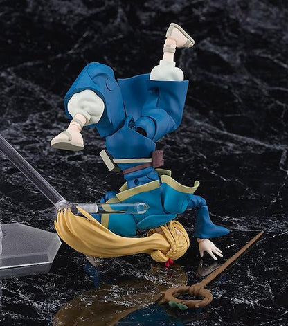 figma Dungeon Meal Marcil non-scale plastic painted movable figure