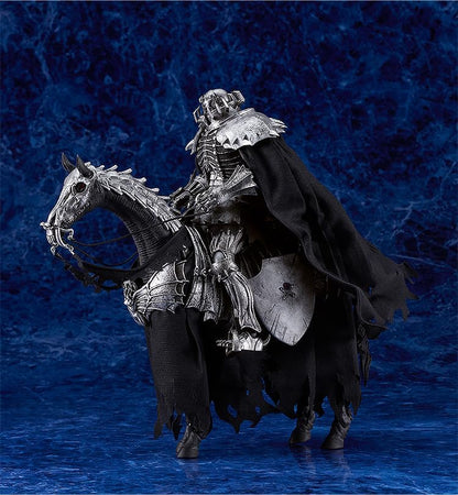 figma Berserk Skull Knight DX edition non-scale plastic painted movable figure