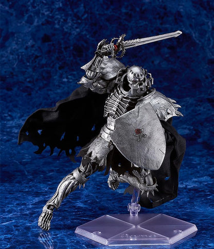 figma Berserk Skull Knight DX edition non-scale plastic painted movable figure