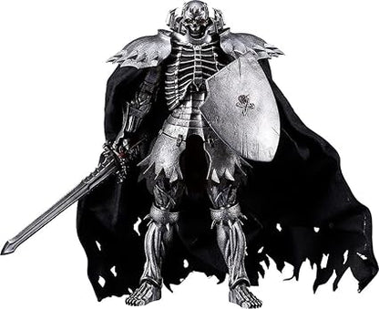 figma Berserk Skull Knight non-scale plastic painted movable figure