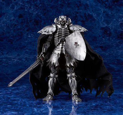 figma Berserk Skull Knight non-scale plastic painted movable figure