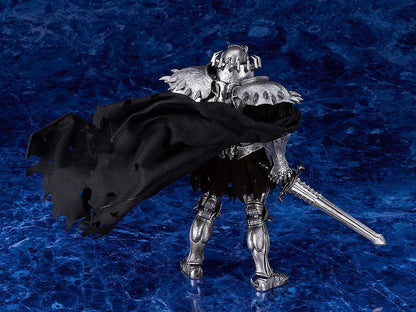 figma Berserk Skull Knight non-scale plastic painted movable figure
