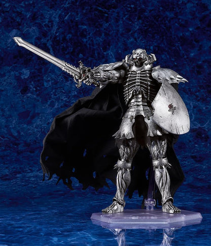 figma Berserk Skull Knight non-scale plastic painted movable figure