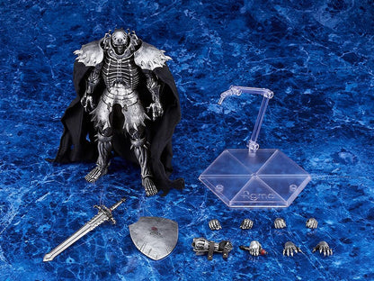 figma Berserk Skull Knight non-scale plastic painted movable figure