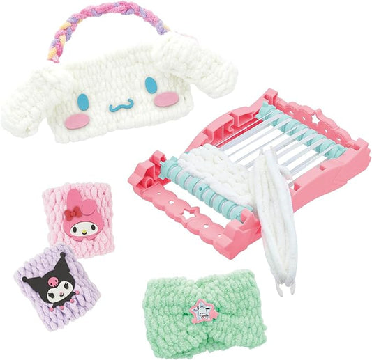 [BANDAI] Amer Amer Sanrio Characters Set