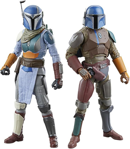 Star Wars SW BL Shriek Hawk 2 Pack