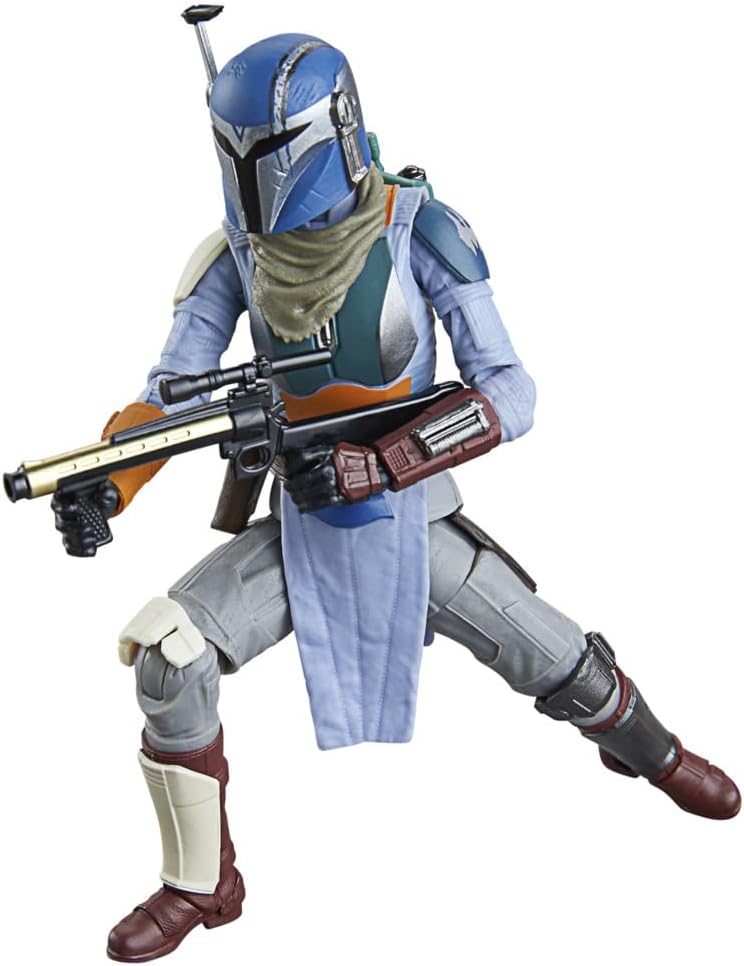 Star Wars SW BL Shriek Hawk 2 Pack