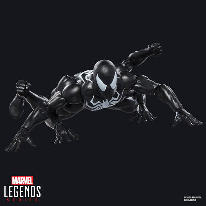 Hasbro MARVEL Marvel Legends Series Dark Avengers Spider-Man Avengers Comics 6-inch Collectible Action Figure G0824 Genuine Product