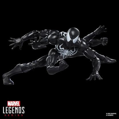 Hasbro MARVEL Marvel Legends Series Dark Avengers Spider-Man Avengers Comics 6-inch Collectible Action Figure G0824 Genuine Product