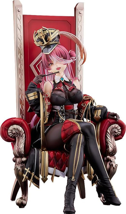 Hololive Productions Hosho Marine Thirty Costume Ver. 1/6 Scale Plastic Painted Finished Product