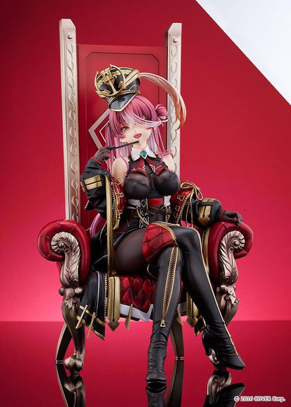 Hololive Productions Hosho Marine Thirty Costume Ver. 1/6 Scale Plastic Painted Finished Product