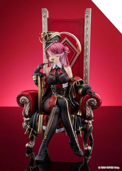 Hololive Productions Hosho Marine Thirty Costume Ver. 1/6 Scale Plastic Painted Finished Product