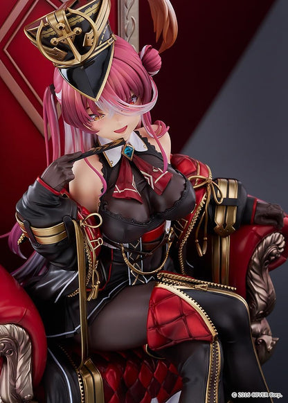 Hololive Productions Hosho Marine Thirty Costume Ver. 1/6 Scale Plastic Painted Finished Product