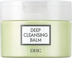 DHC Deep Cleansing Balm [Healthcare & Care Products]