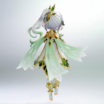 YLQANONG Furina Figure, Game Cartoon Nahida/Buah/General Raiden Figure Statue PVC Anime Action Figure
