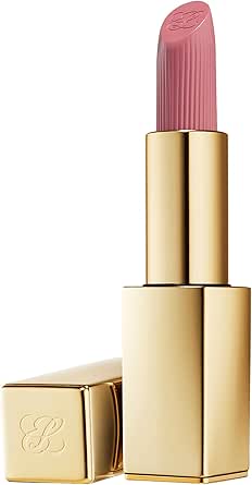 Estee Lauder Lip Pure Color Lipstick Cream 3.5g Lipstick/Lip Gloss Determined Lip Color High Adhesion High Color High Moisturizing Gloss [Genuine Product]