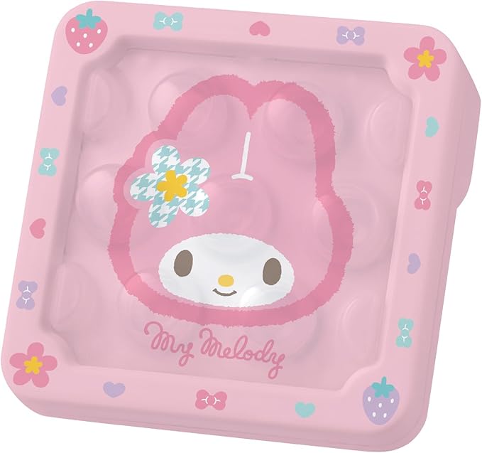 [BANDAI] ∞ Puchi Puchi AIR My Melody