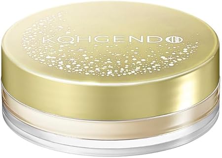 Gangwon-do My Fansii UV Face Powder (6g) Soft Beige