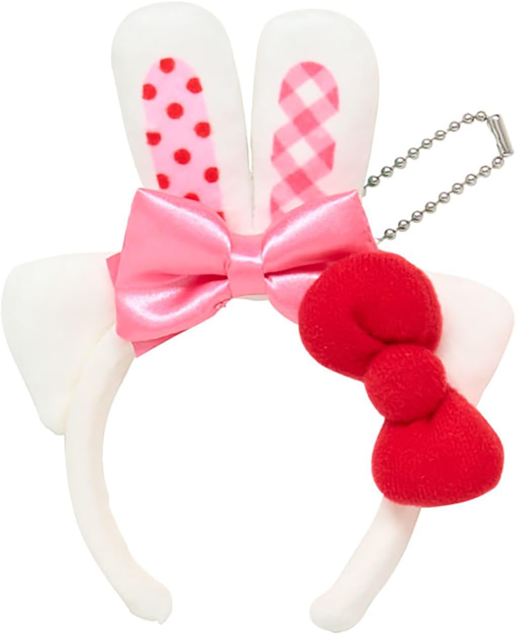Sanrio Secret Mini Headband Mascot Holder B (Spring Rabbit) Sanrio Characters 320161