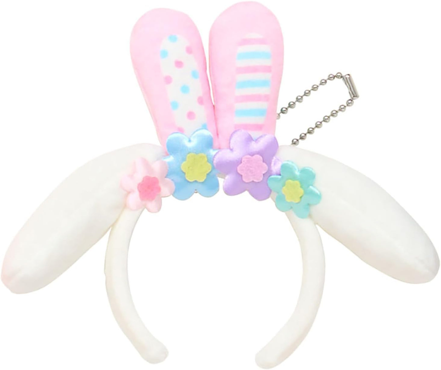 Sanrio Secret Mini Headband Mascot Holder B (Spring Rabbit) Sanrio Characters 320161