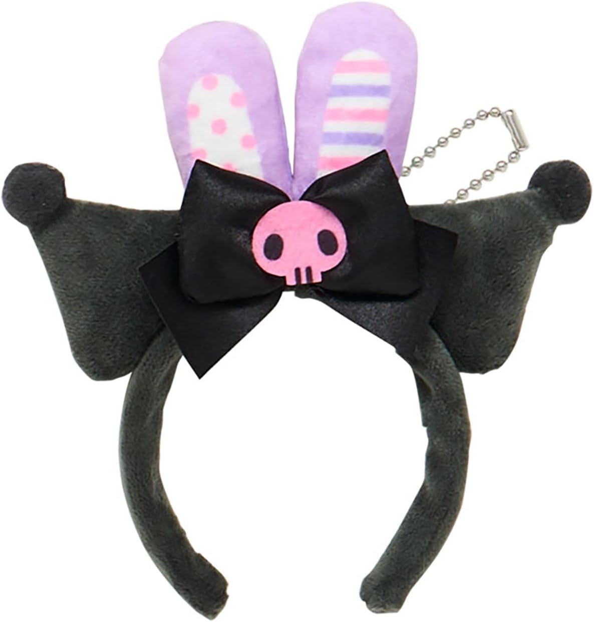 Sanrio Secret Mini Headband Mascot Holder B (Spring Rabbit) Sanrio Characters 320161
