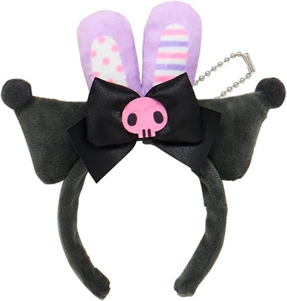 Sanrio Secret Mini Headband Mascot Holder B (Spring Rabbit) Sanrio Characters 320161