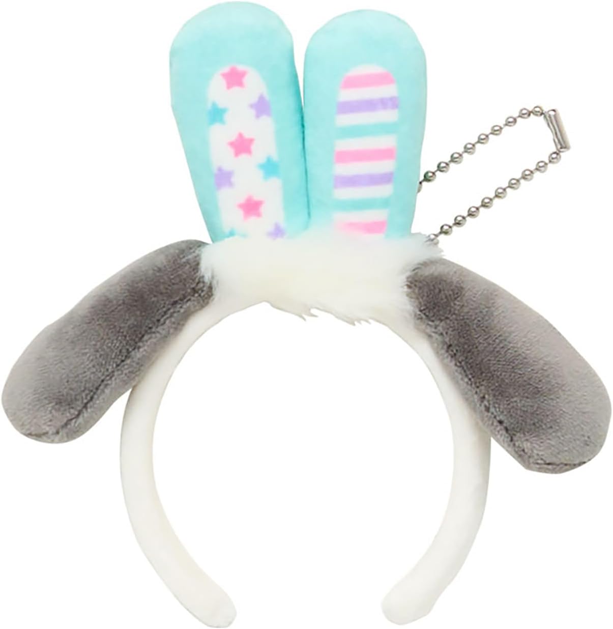 Sanrio Secret Mini Headband Mascot Holder B (Spring Rabbit) Sanrio Characters 320161
