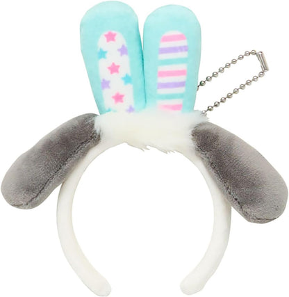 Sanrio Secret Mini Headband Mascot Holder B (Spring Rabbit) Sanrio Characters 320161