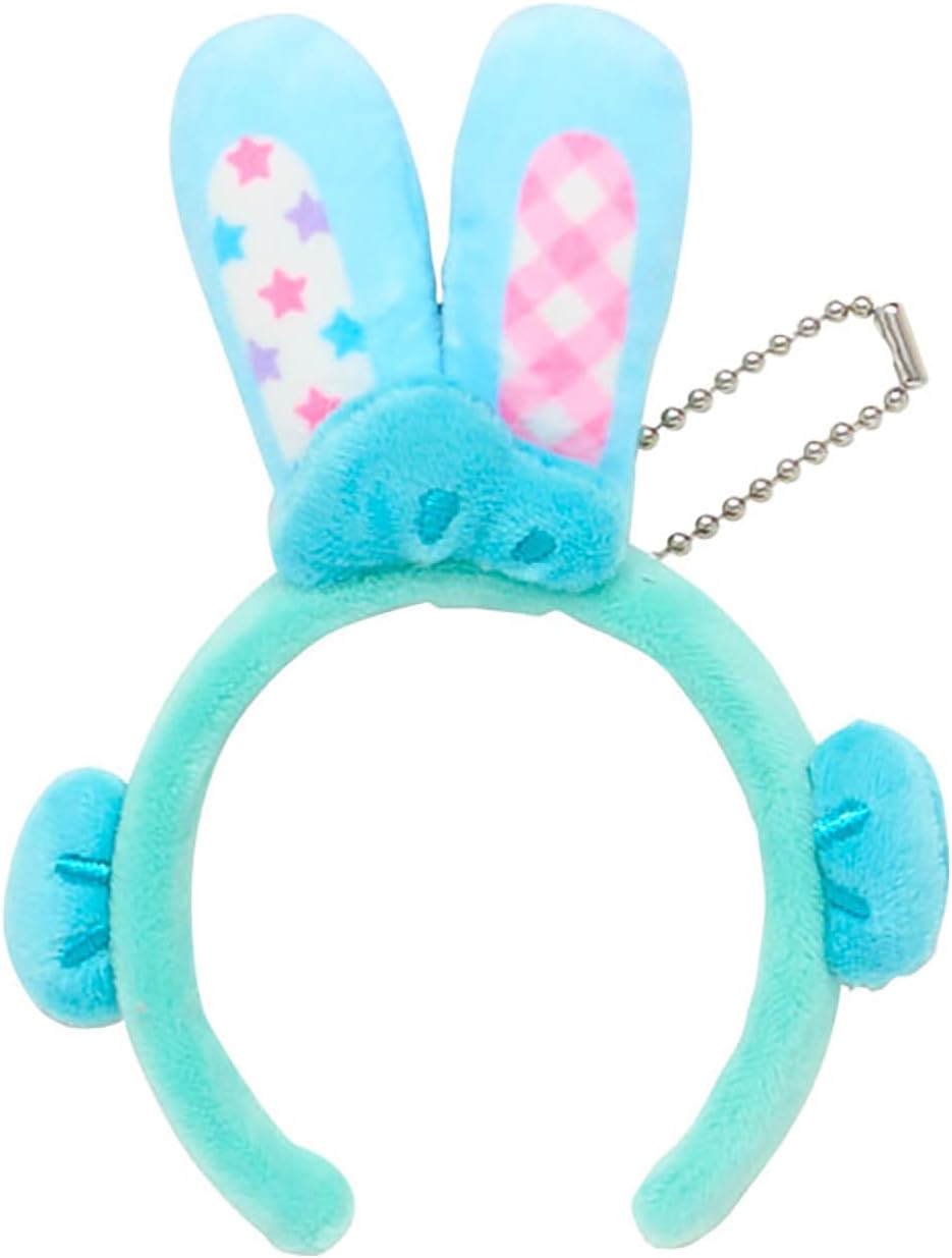 Sanrio Secret Mini Headband Mascot Holder B (Spring Rabbit) Sanrio Characters 320161
