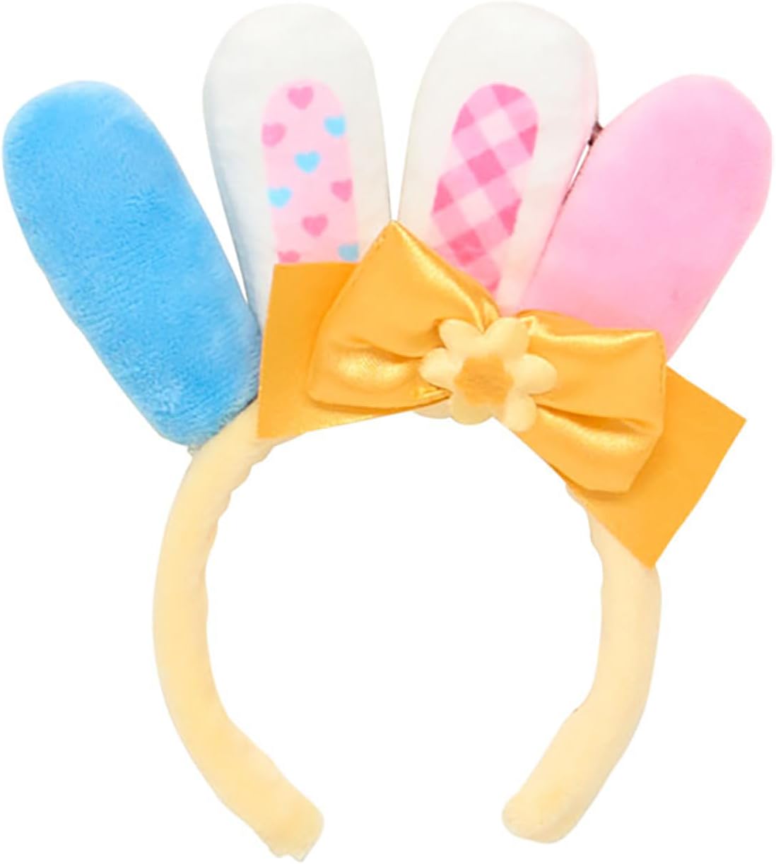 Sanrio Secret Mini Headband Mascot Holder B (Spring Rabbit) Sanrio Characters 320161