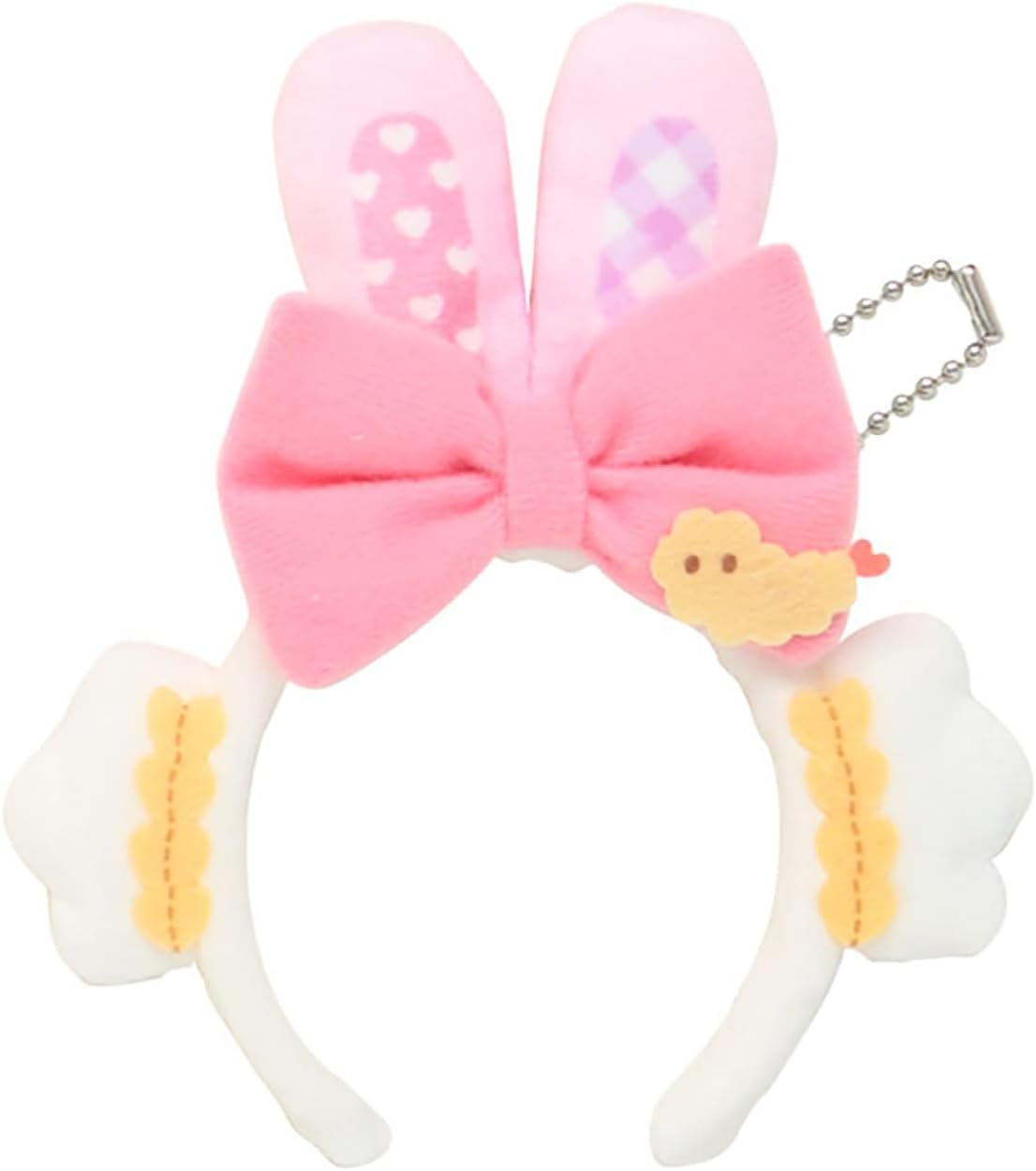 Sanrio Secret Mini Headband Mascot Holder B (Spring Rabbit) Sanrio Characters 320161