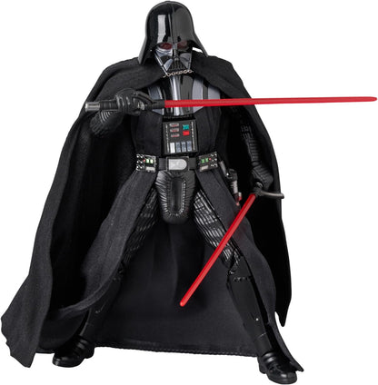 Medicom Toy MAFEX No.266 Star Wars: Obi-Wan Kenobi DARTH VADER (TM) Darth Vader (Obi-Wan Kenobi Ver.) Height approx. 170mm Non-scale painted action figure