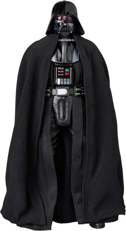 Medicom Toy MAFEX No.266 Star Wars: Obi-Wan Kenobi DARTH VADER (TM) Darth Vader (Obi-Wan Kenobi Ver.) Height approx. 170mm Non-scale painted action figure