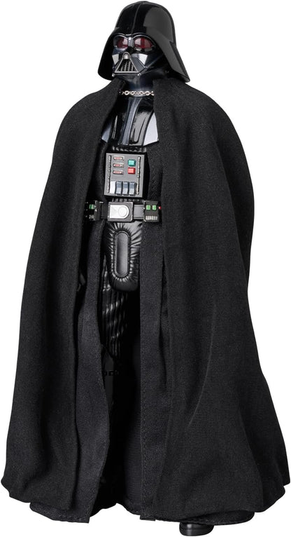 Medicom Toy MAFEX No.266 Star Wars: Obi-Wan Kenobi DARTH VADER (TM) Darth Vader (Obi-Wan Kenobi Ver.) Height approx. 170mm Non-scale painted action figure