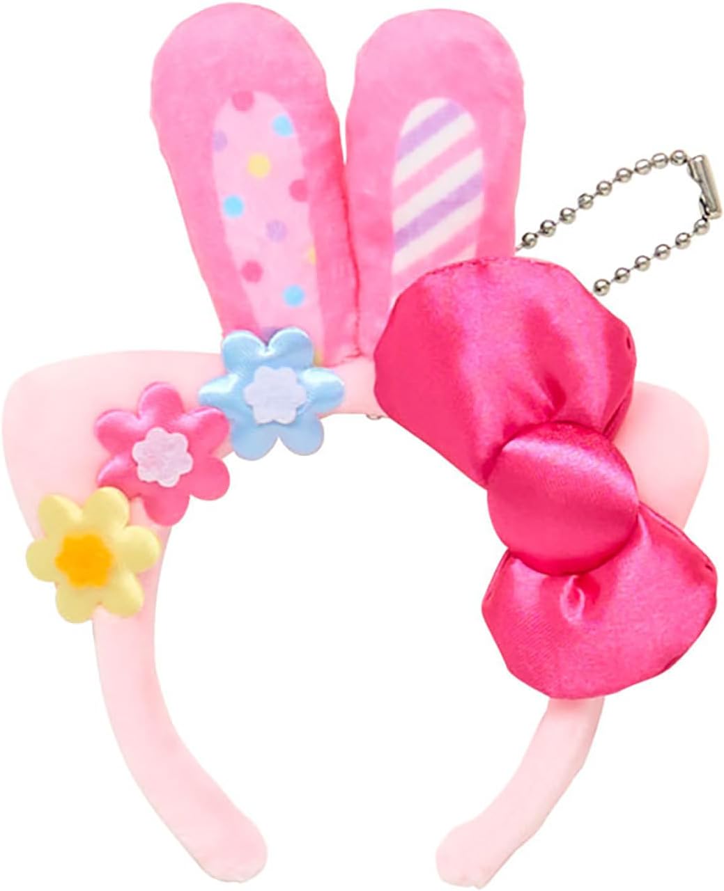 Sanrio Secret Mini Headband Mascot Holder A (Spring Rabbit) Sanrio Characters 320145