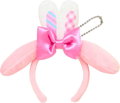 Sanrio Secret Mini Headband Mascot Holder A (Spring Rabbit) Sanrio Characters 320145