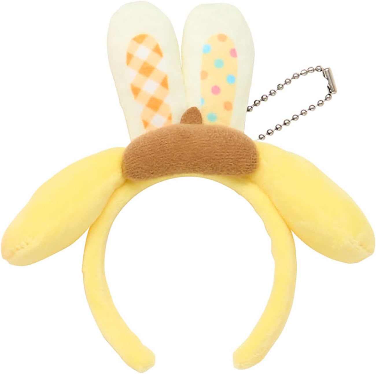 Sanrio Secret Mini Headband Mascot Holder A (Spring Rabbit) Sanrio Characters 320145