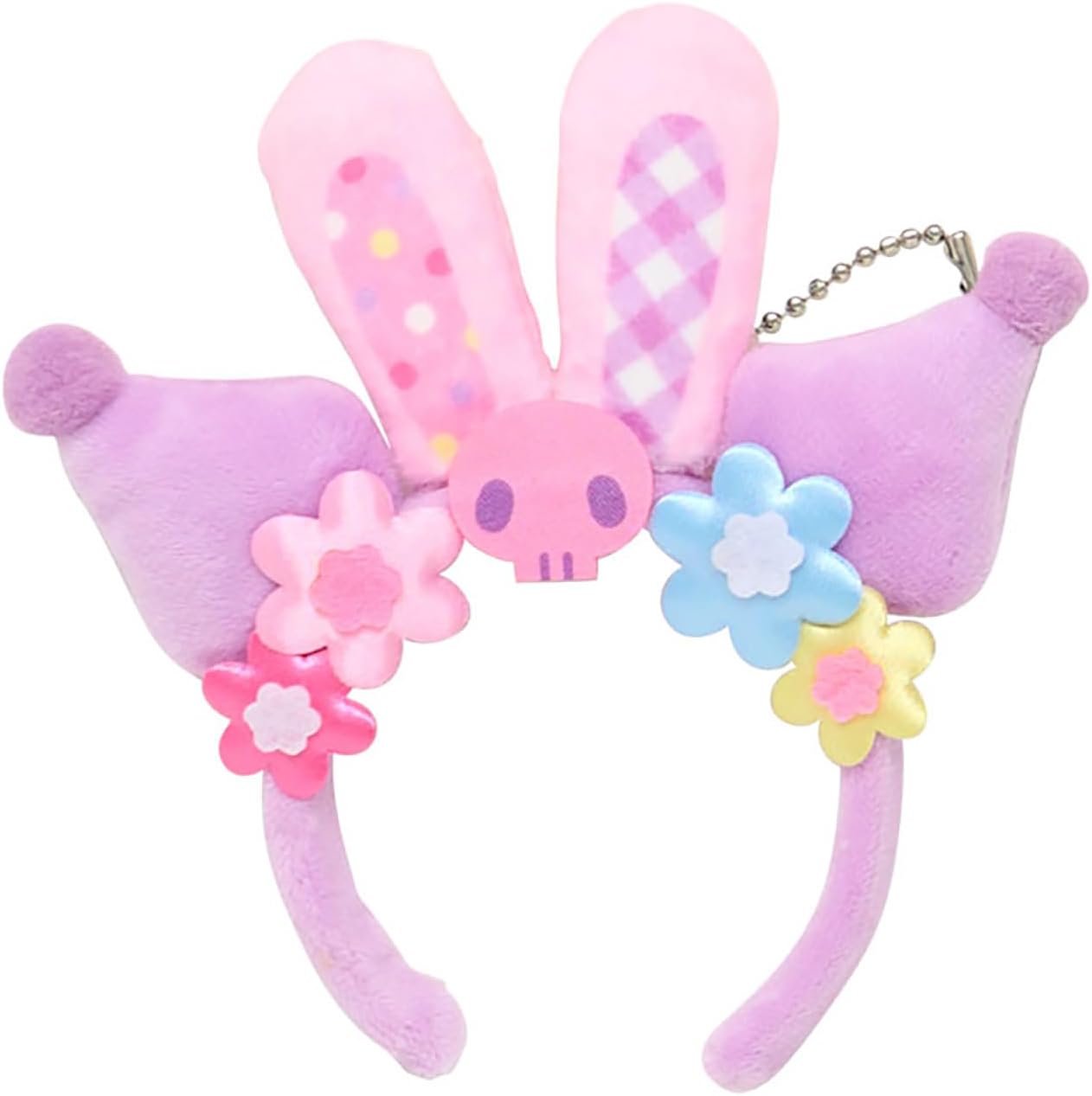 Sanrio Secret Mini Headband Mascot Holder A (Spring Rabbit) Sanrio Characters 320145