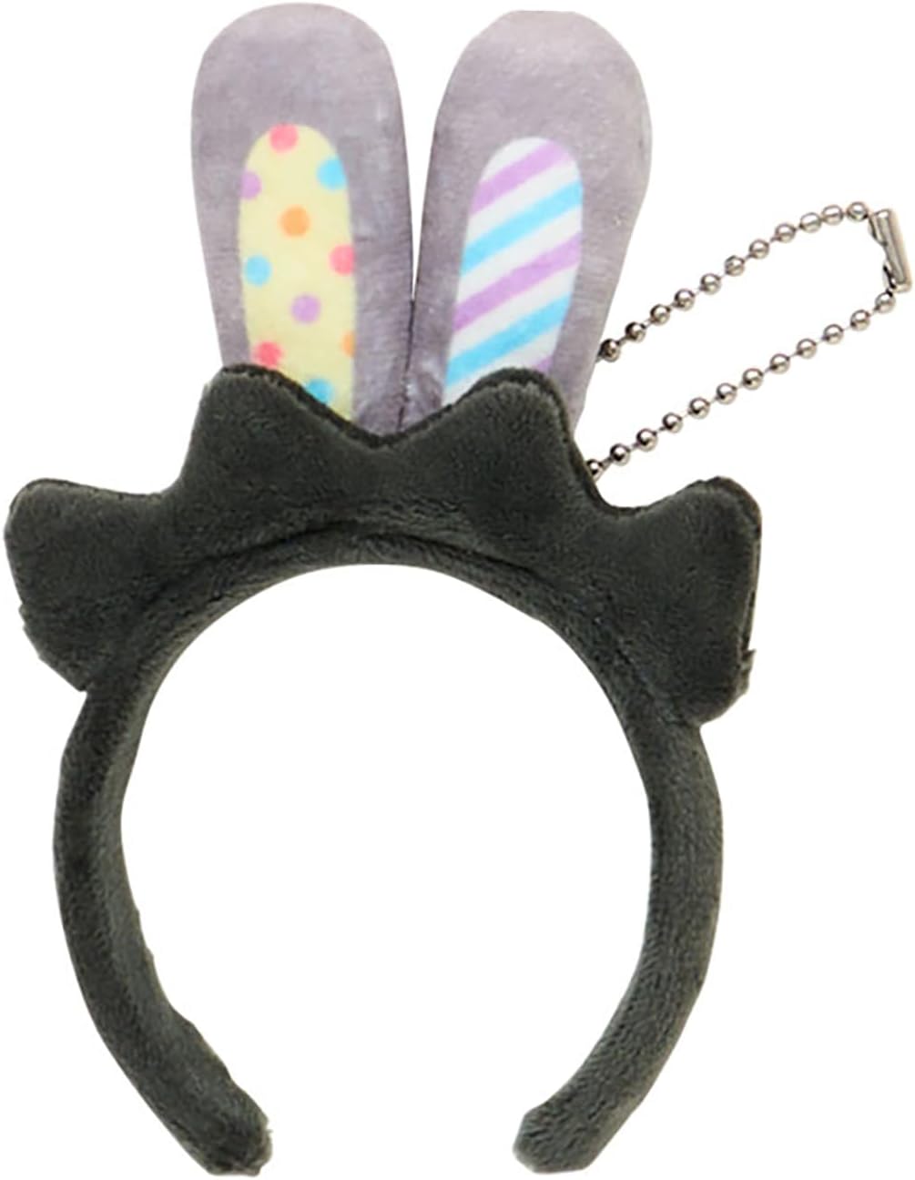 Sanrio Secret Mini Headband Mascot Holder A (Spring Rabbit) Sanrio Characters 320145