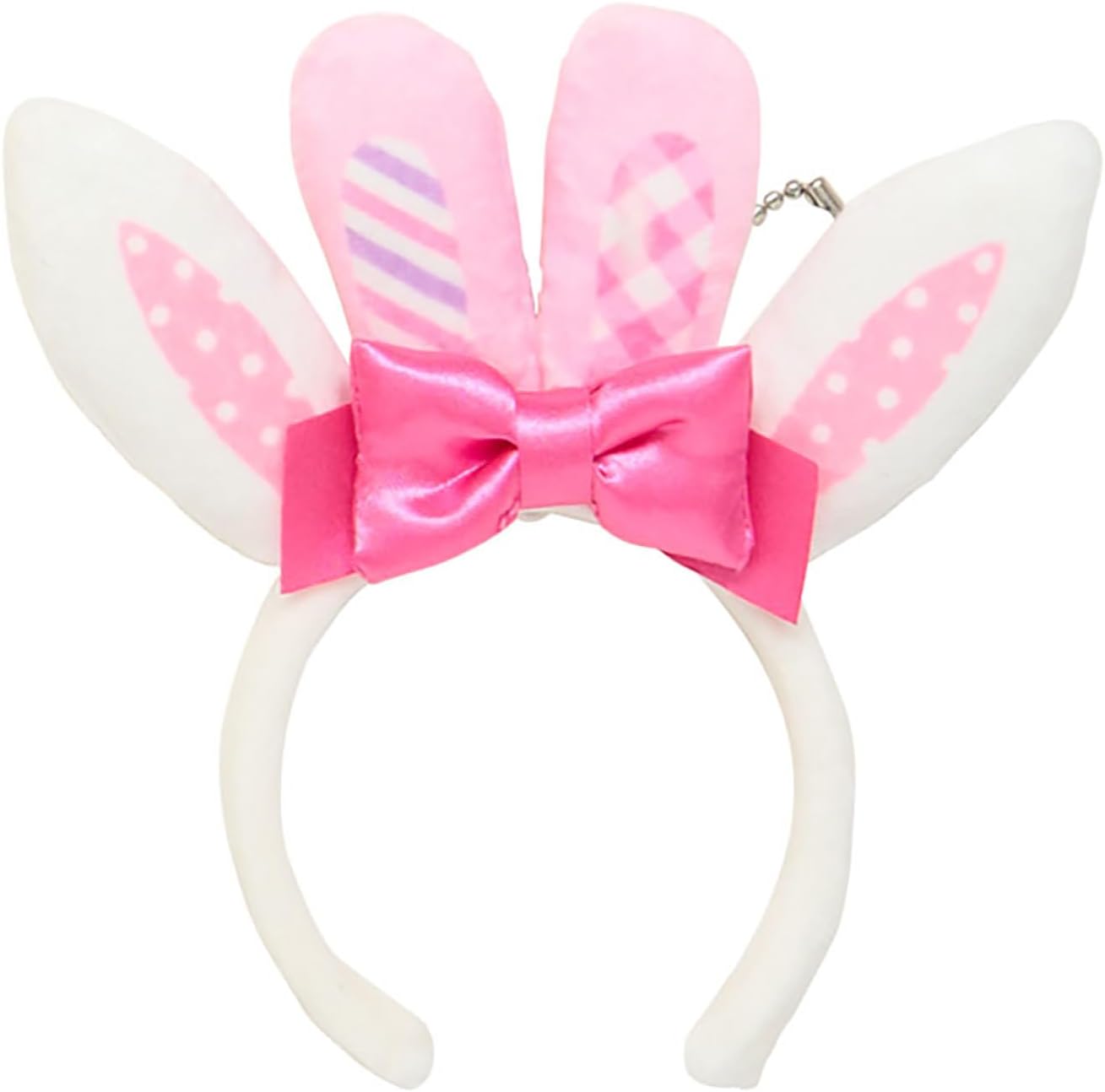 Sanrio Secret Mini Headband Mascot Holder A (Spring Rabbit) Sanrio Characters 320145