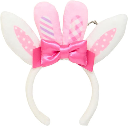 Sanrio Secret Mini Headband Mascot Holder A (Spring Rabbit) Sanrio Characters 320145