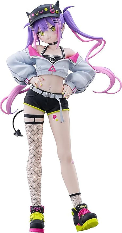 POP UP PARADE SP Hololive Production Towa Tokoyami Non-scale Plastic Painted Finished Product