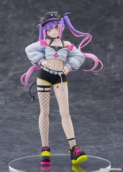 POP UP PARADE SP Hololive Production Towa Tokoyami Non-scale Plastic Painted Finished Product
