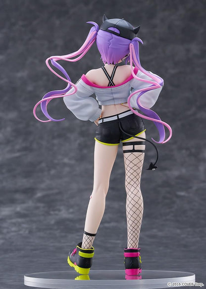 POP UP PARADE SP Hololive Production Towa Tokoyami Non-scale Plastic Painted Finished Product